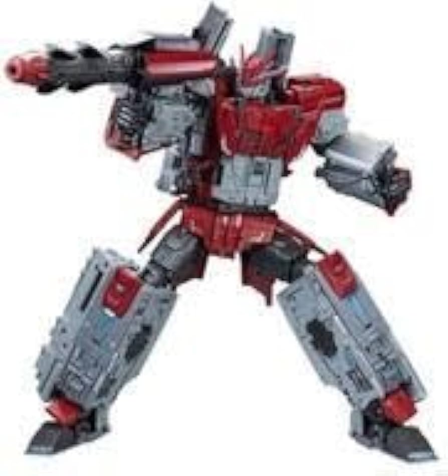 1 001 - YW2301 001型航空母艦 神農-しんのう- 変形可動玩具 超合金艦神 完成品 アクションフィギュア TOYSEASY(トイシージ) Amazon.co.jp: フィギュア YW2301 001型航空母艦 神農-しんのう